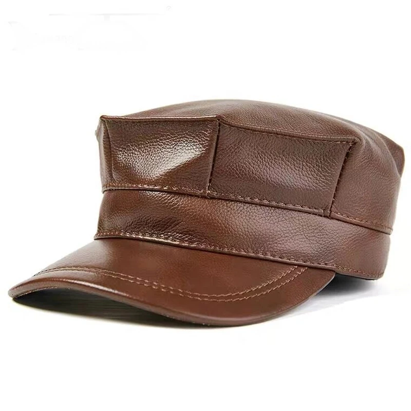 Baseball Cap Structured - نئے تھوک موسم سرما کی تھرمل