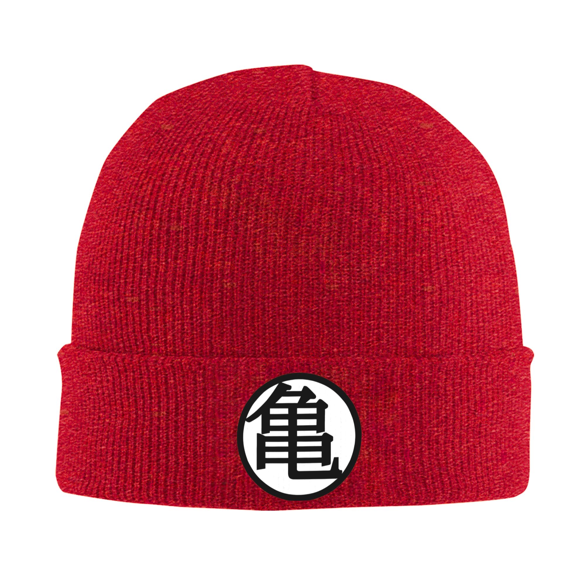 قبعة d-Dragon-Ball-l DragonBal - مراجعة Beanie Cuffed Knit وسعره