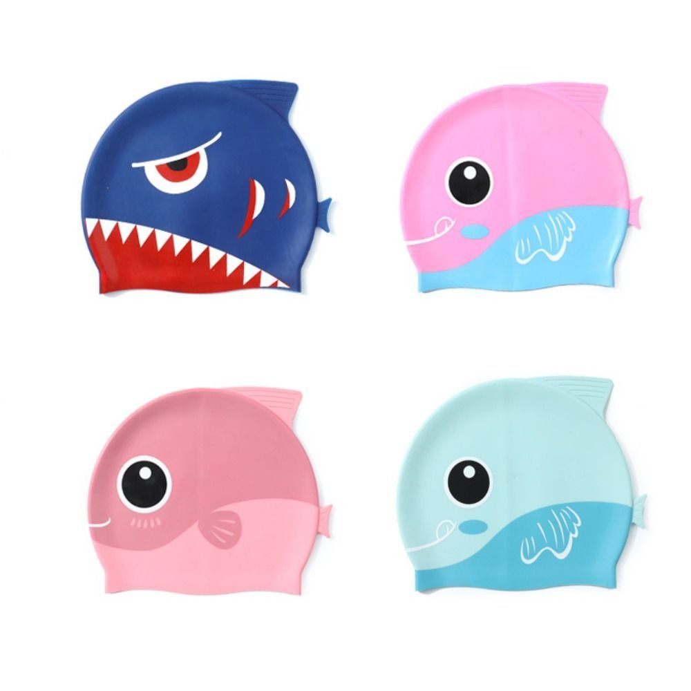 قبعة سباحة من السيليكون لحماية - مراجعة Swim Hat Silicone وسعره