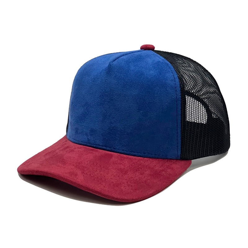 قبعة بيسبول مخصصة بطباعة شعار  - مراجعة Baseball Cap Structured وسعره