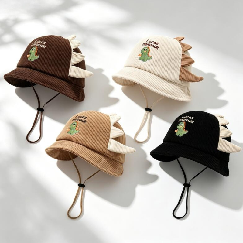 قبعة شمسية لطيفة للأطفال، خفيف - مراجعة Sun Hat Wide Brim وسعره
