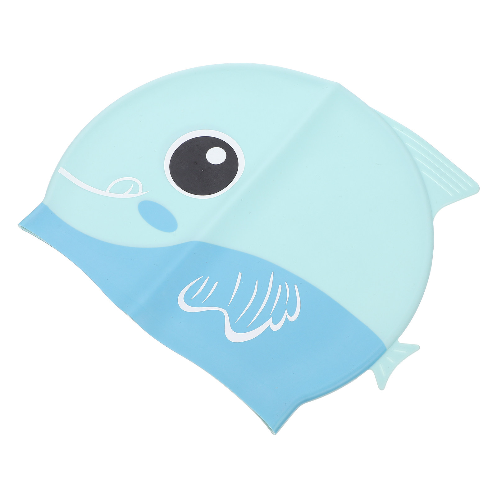 قبعة سباحة من السيليكون للأطفا - مراجعة Swim Hat Silicone وسعره
