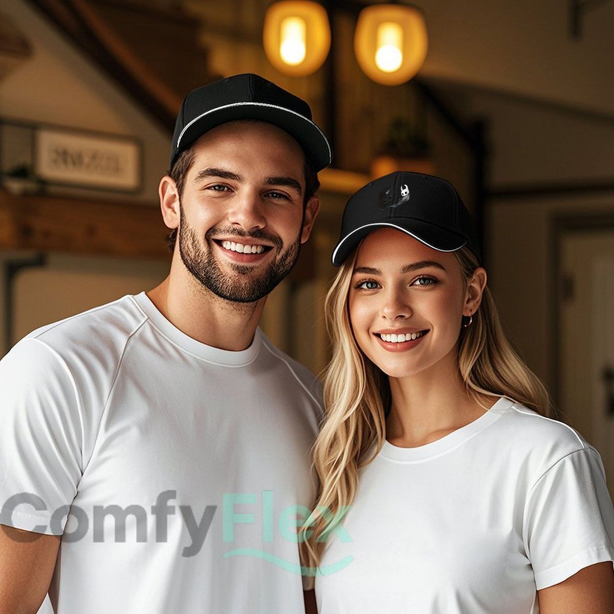 جوفاء فارس وكيان باطلة التوضيح - مراجعة Baseball Cap Structured وسعره
