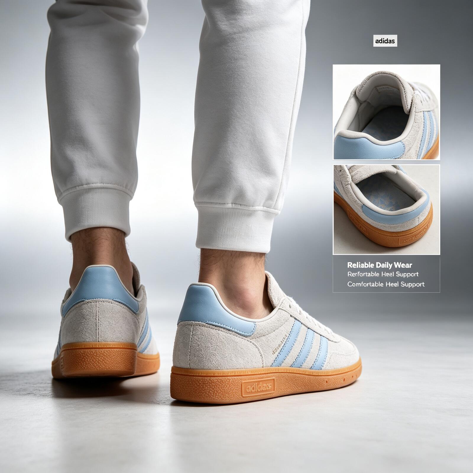 أحذية أديداس سامبا أو جي الكلا - مراجعة Adidas Shoes Samba وسعره