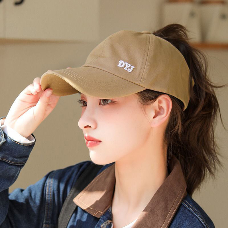 قبعات بيسبول صيفية بلون موحد،  - مراجعة Baseball Cap Structured وسعره